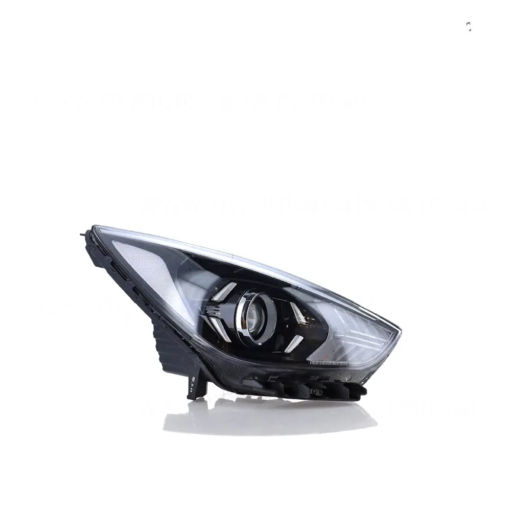 Kia Niro Oem Head Lamp Drivers Side 04/2021 To 04/2022 - 92102G5520 1