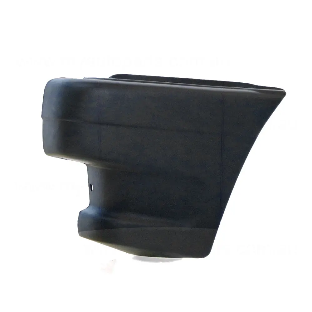 Aftermarket Front Bar End Passenger Side Suits Ford Courier Pc, Mazda B Series Uf 1985 To 1996 1