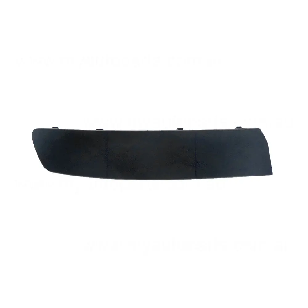 Front Bar Mould Certified Suits Volkswagen Transporter T5 2004 To 2015 1