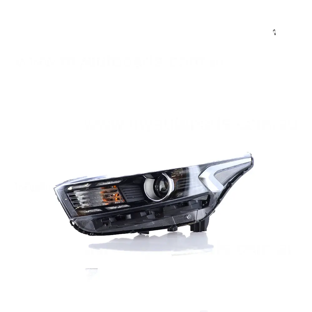 Kia Cerato Oem Head Lamp Passenger Side 04/2021 To / - 92101M6630 1