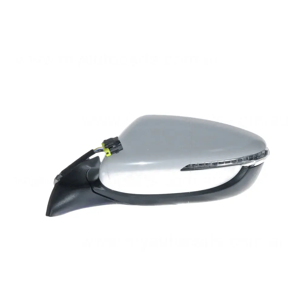 Door Mirror Passenger Side Oem Suits Kia Cerato S Yd Sedan/Hatch 2013 To 2016 1