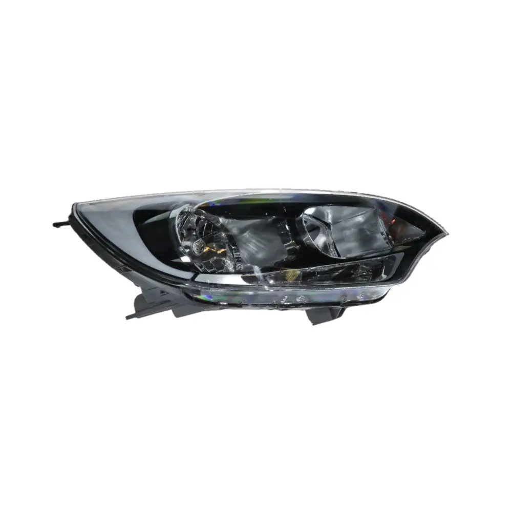 Head Lamp Drivers Side Certified Suits Kia Rio S/Si Ub 2011 To 2017 1
