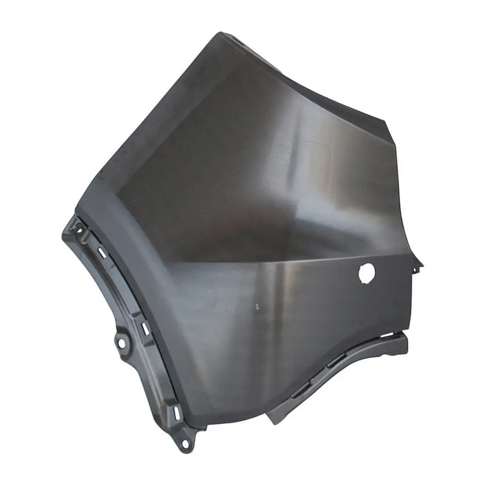 Oem Rear Bar End Passenger Side Suits Honda Hr-V Ru 2014 To 2018 1