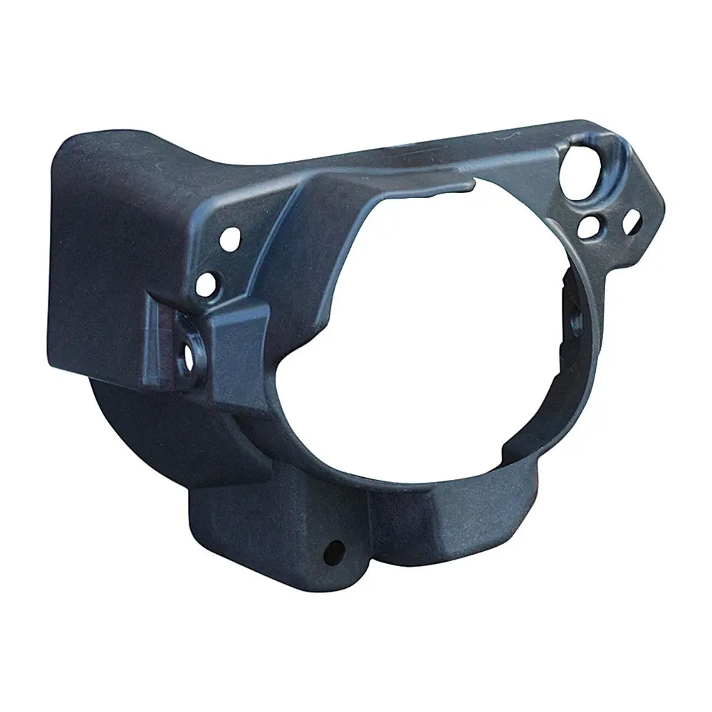 Aftermarket Fog Lamp Housing Drivers Side Suits Mazda 3 Bm 2013 To 2016 1