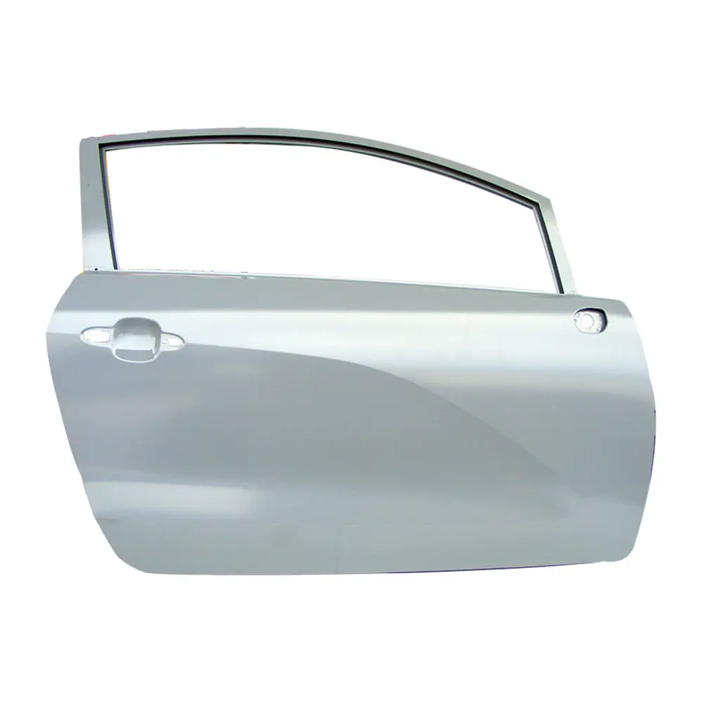 Oem Front Door Drivers Side Suits Kia Rio Ub 2011 To 2017 1