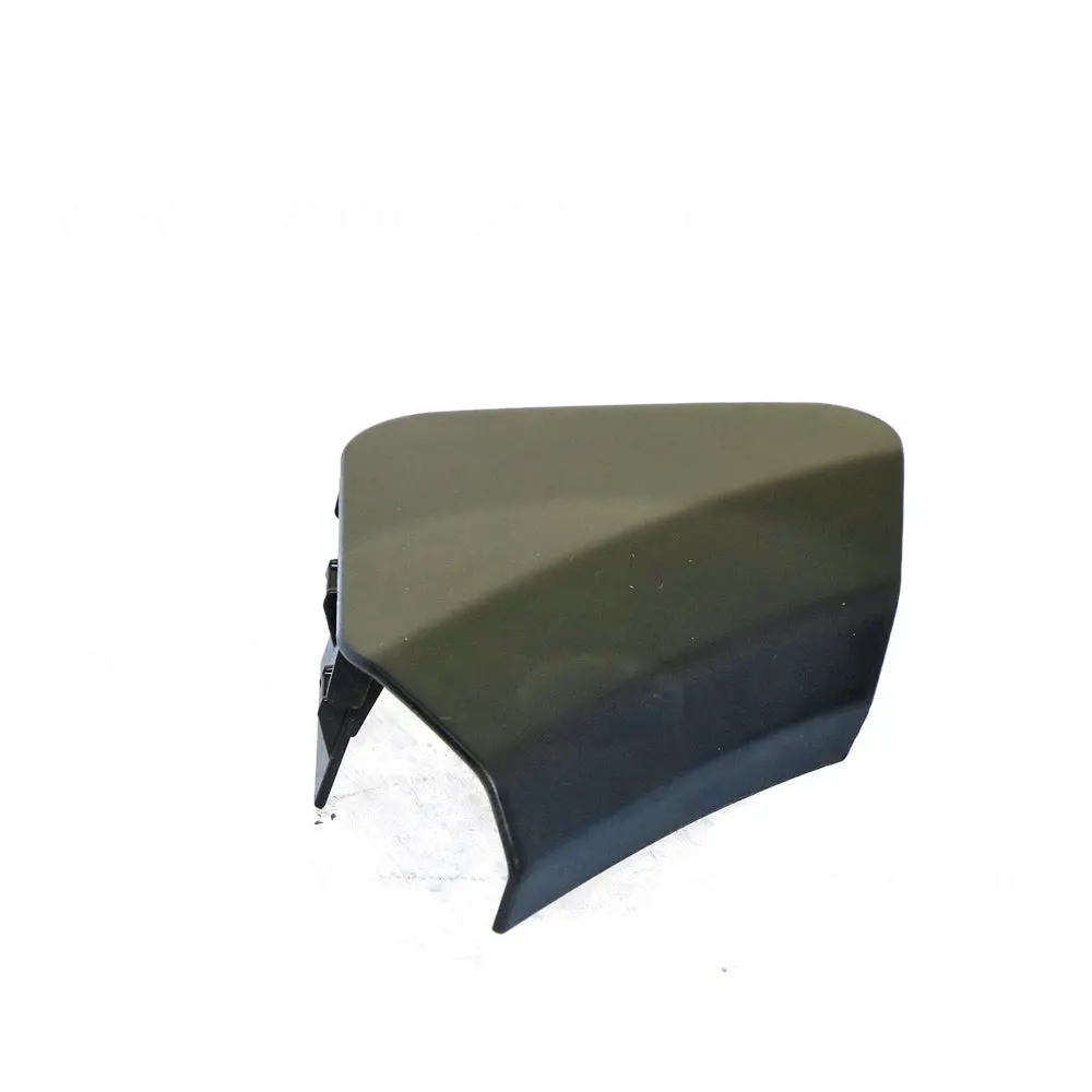 Front Bar Tow Hook Cover Oem Suits Toyota Kluger Gsu40r/Gsu45r 2010 To 2013 1