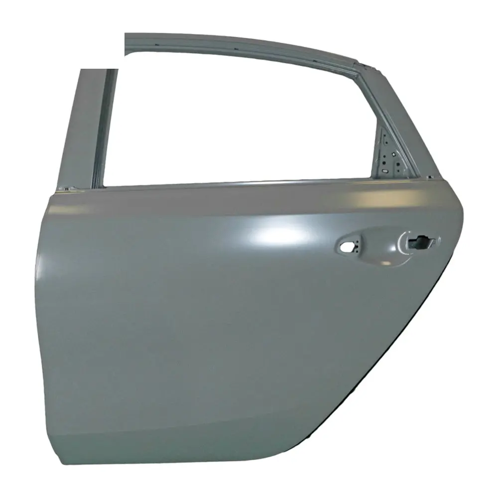 Oem Rear Door Passenger Side Suits Kia Cerato Bd 2018 To 2021 2