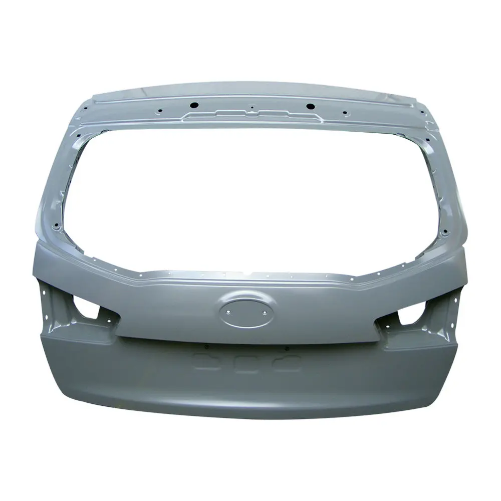 Oem Tail Gate Suits Kia Cerato Td 2010 To 2013 1