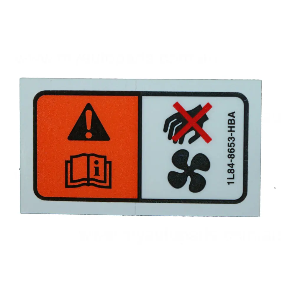 Decal Oem Suits Mazda 2 Dy 2002 To 2005 1