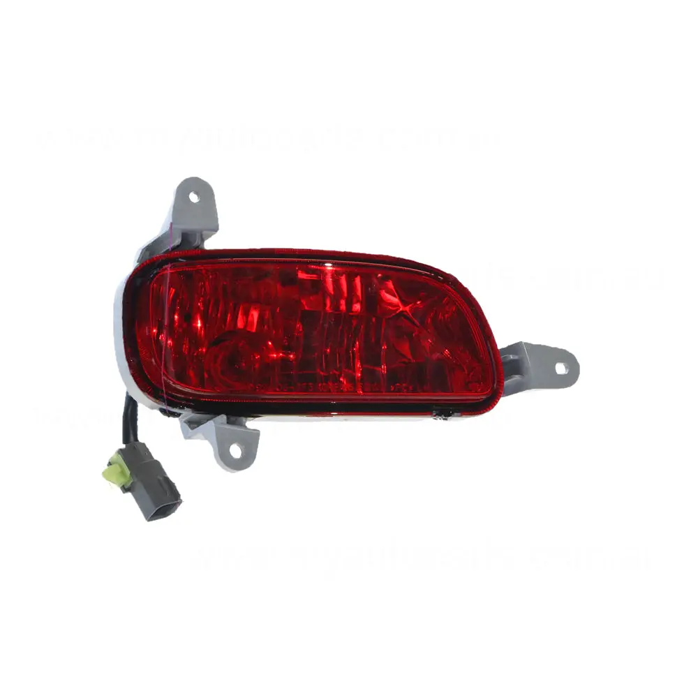 Rear Bar Lamp Passenger Side Oem Suits Kia Cerato Ld 2004 To 2008 1