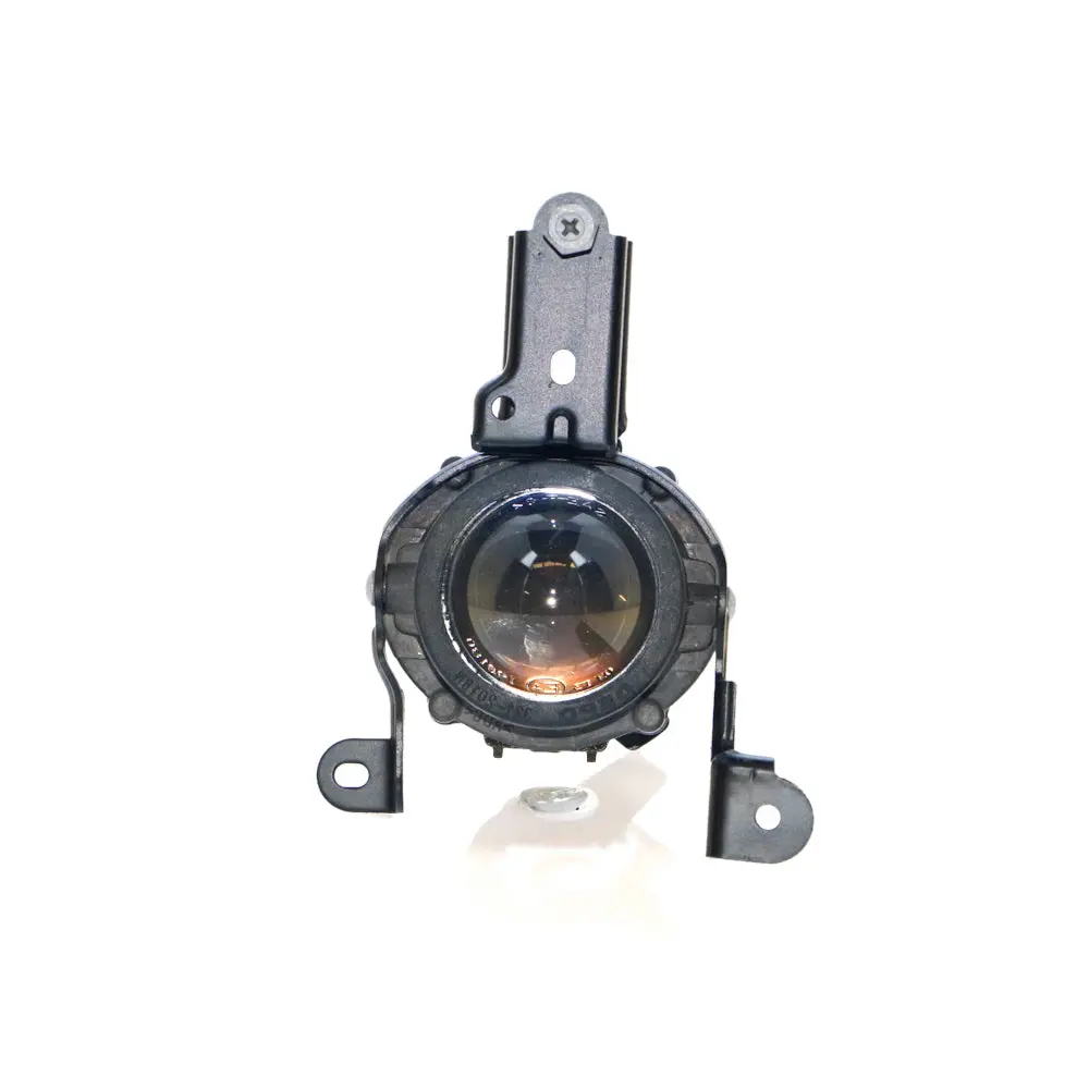 Fog Lamp Drivers Side Certified Suits Kia Rio Ub 2014 To 2017 1