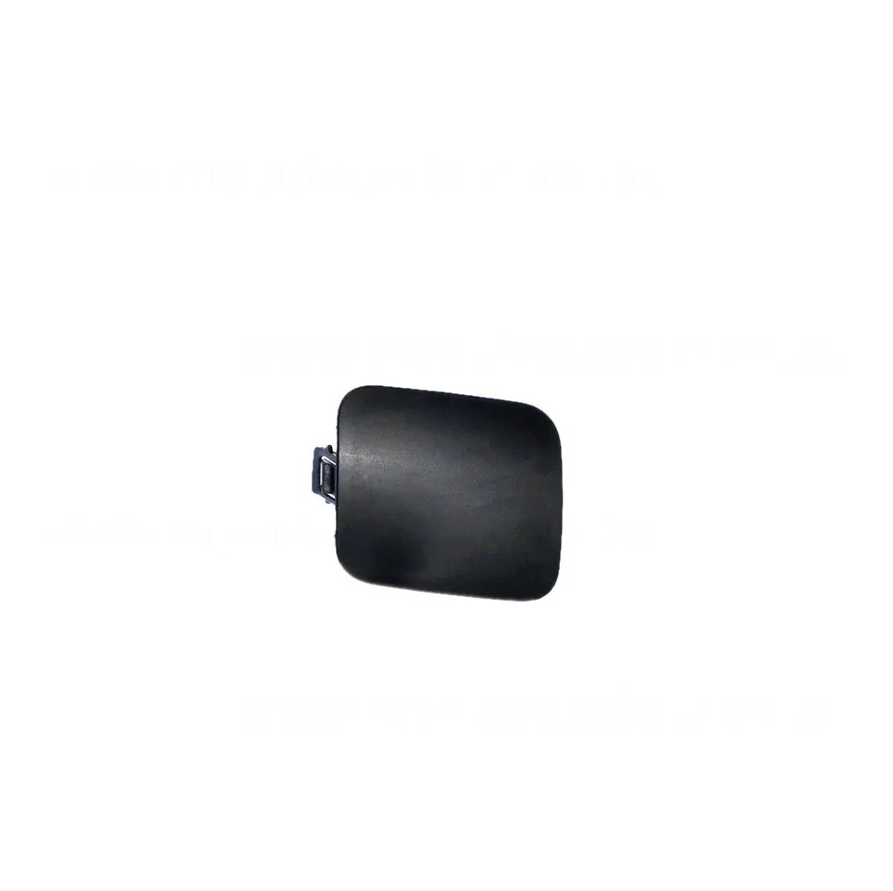 Front Bar Tow Hook Cover Drivers Side Oem Suits Toyota Corolla Zre182r 2012 To 2015 1