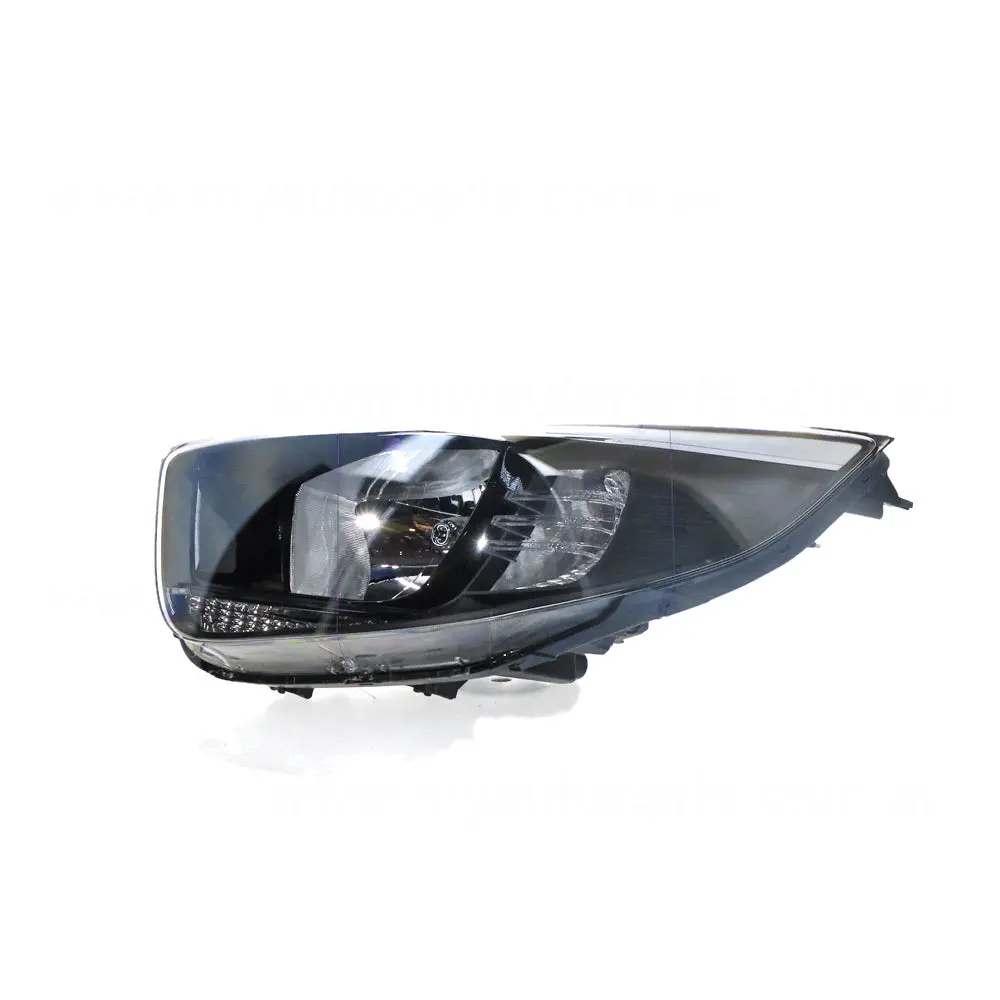 Head Lamp Passenger Side Oem Suits Kia Picanto S Ja 2017 On 1