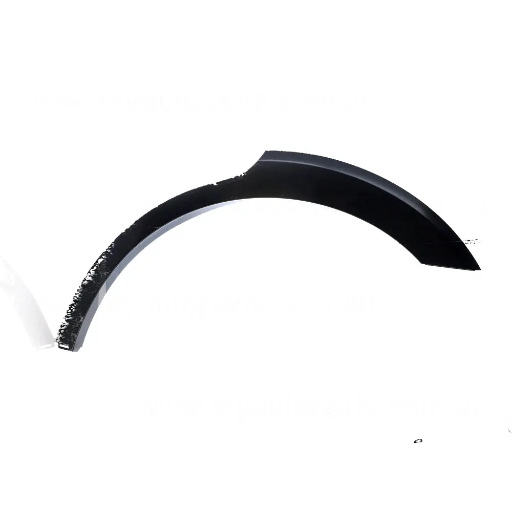 Holden Captiva Oem Rear Guard Flare Passenger Side 10/2015 To 08/2018 - 42511998 1