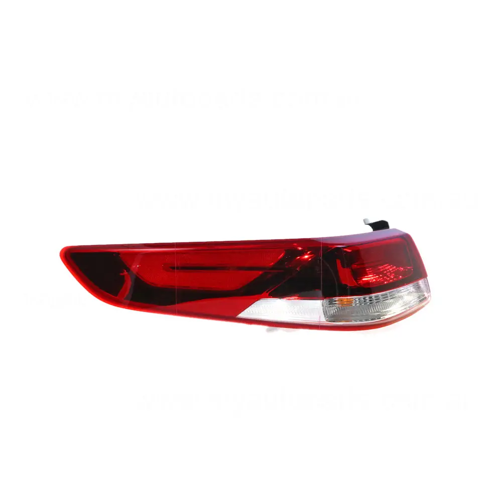 Tail Lamp Passenger Side Oem Suits Kia Optima Jf 2015 To 2021 1