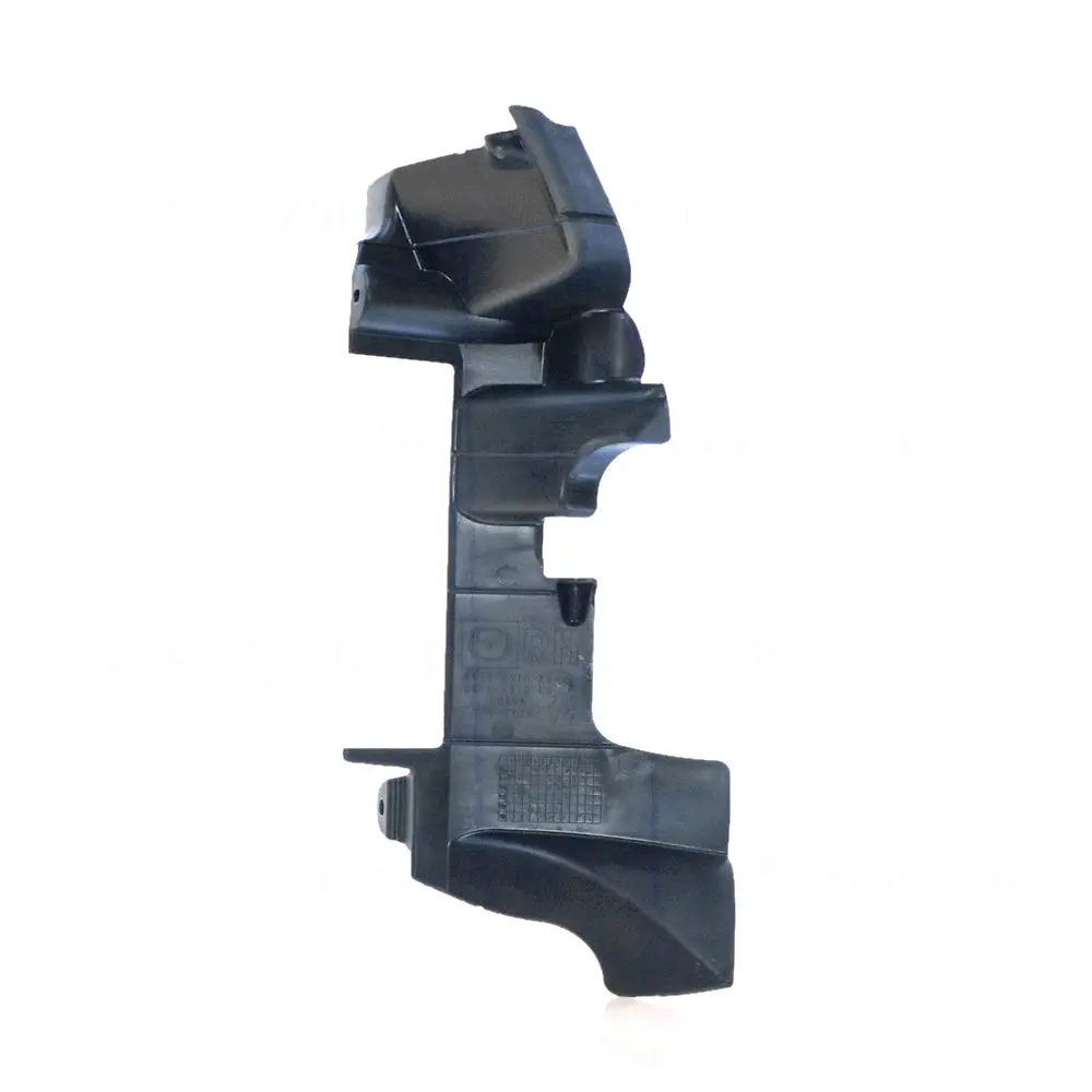 Oem Front Bar Air Vent Drivers Side Suits Mazda Bt50 Up, Ur 2011 To 2020 1