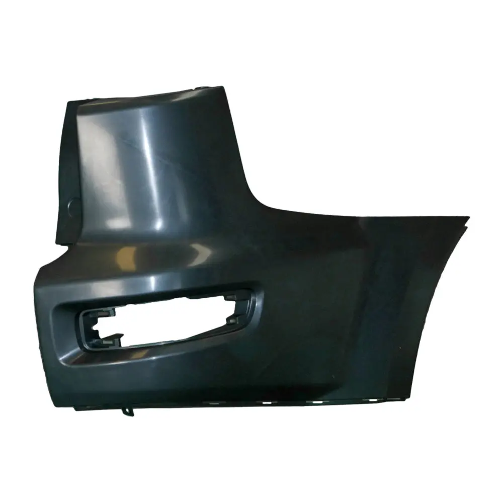Oem Rear Bar End Drivers Side Suits Mitsubishi Outlander Zh 2009 To 2012 1