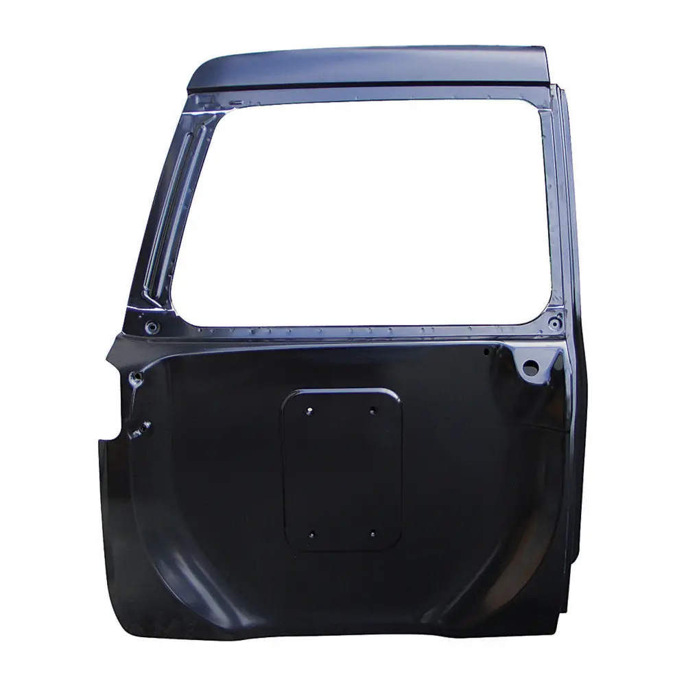 Oem Barn Door Passenger Side Suits Nissan Patrol Gu/Y61 1997 To 2016 1