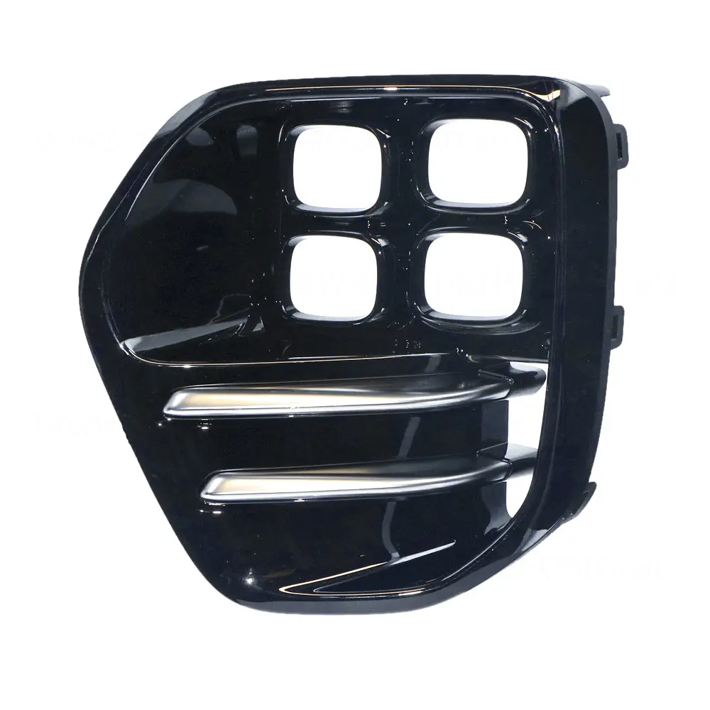 Front Bar Grille Passenger Side Oem Suits Kia Sportage Gt-Line/Platinum Ql 10/2015 To 5/2018 1