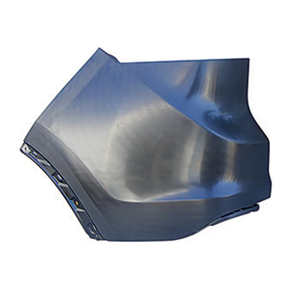 Aftermarket Rear Bar End Passenger Side Suits Honda Cr-V Rm 2012 To 2014 1