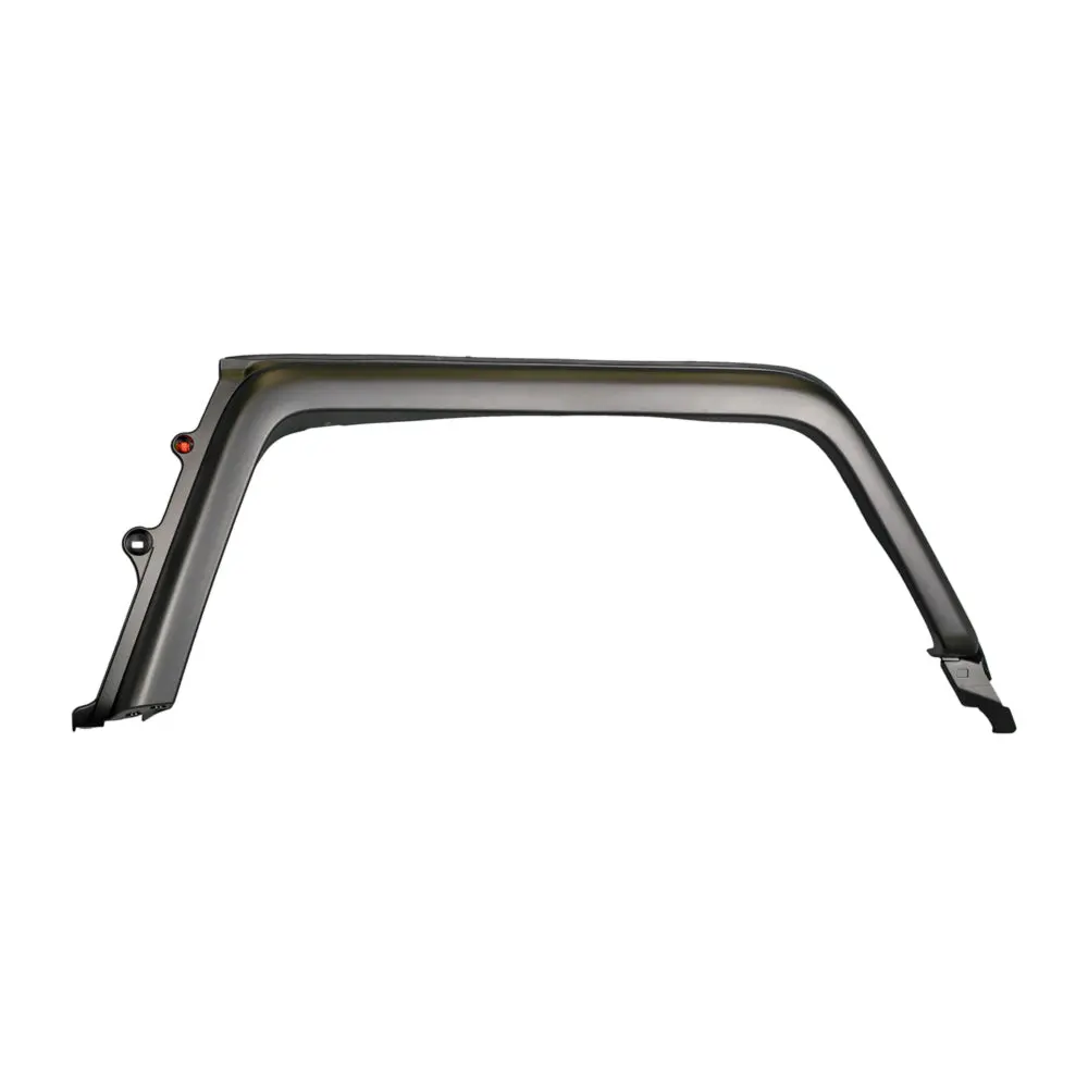 Rear Guard Flare Drivers Side Oem Suits Toyota Fj Cruiser Gsj15r 2010 To 2016 1