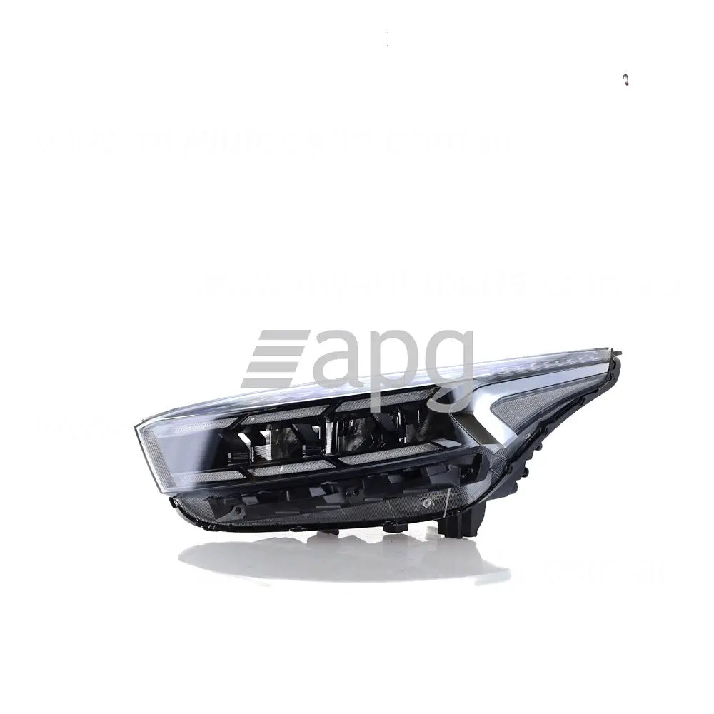 Kia Cerato Oem Head Lamp Passenger Side 04/2021 To / - 92101M6720 1