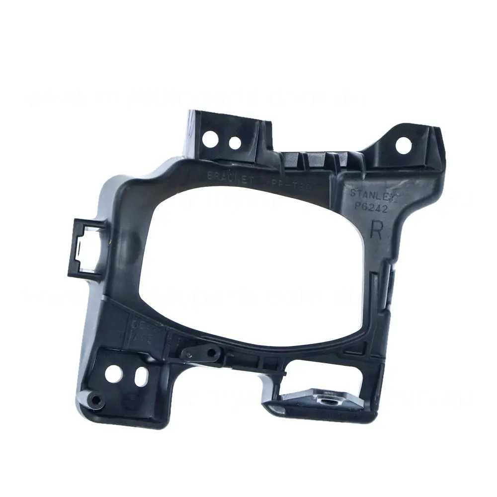 Fog Lamp Bracket Drivers Side Oem Suits Mazda 3 Bk 2006 To 2009 1