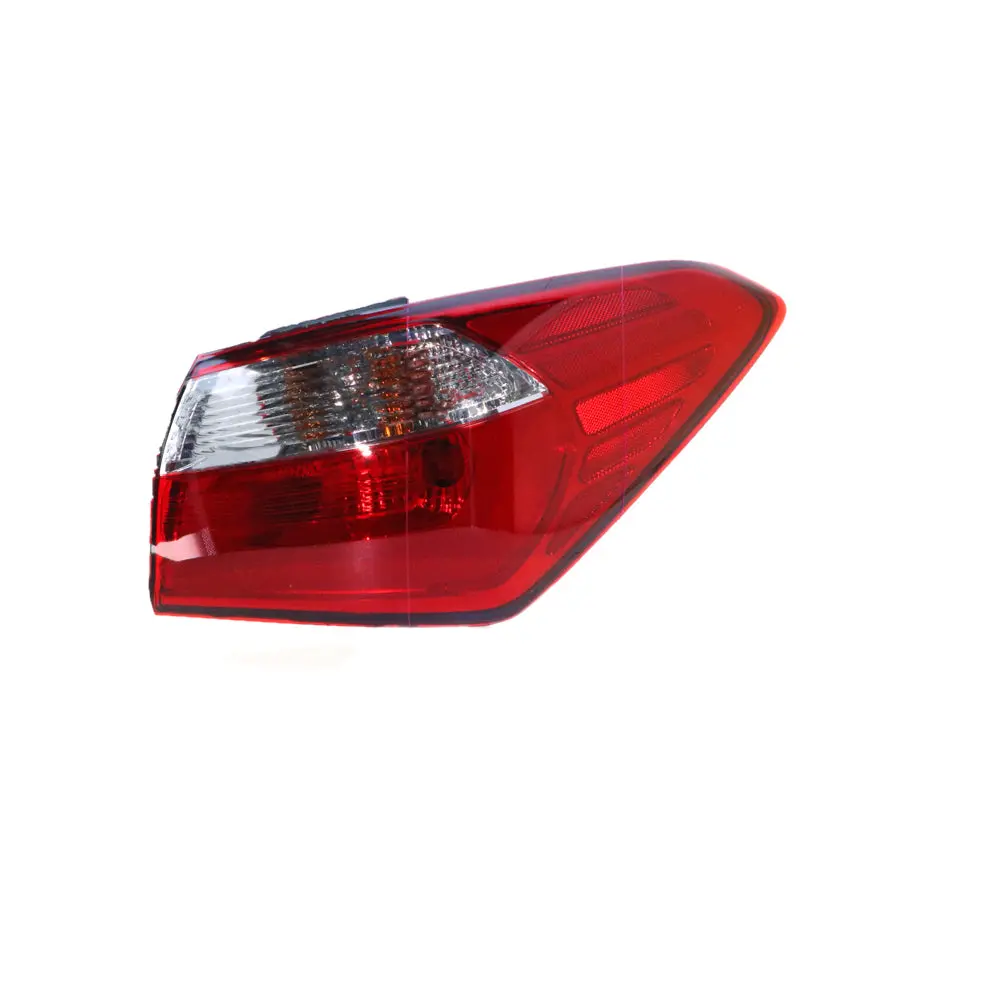Tail Lamp Drivers Side Oem Suits Kia Cerato S/Si Yd Sedan 4/2013 To 5/2016 1
