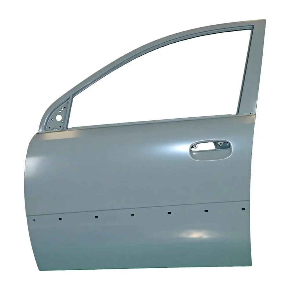 Oem Front Door Passenger Side Suits Kia Rio Jb 2005 To 2011 1