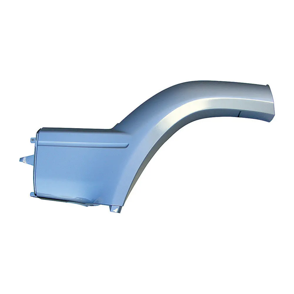Rear Guard Flare Drivers Side Oem Suits Toyota Prado Kzj95r/Rzj95r/Vzj95r 1996 To 2002 1