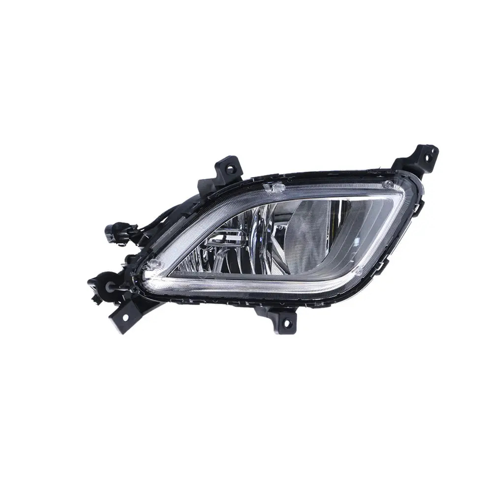 Fog Lamp Drivers Side Oem Suits Kia Cerato Yd 2013 To 2016 1