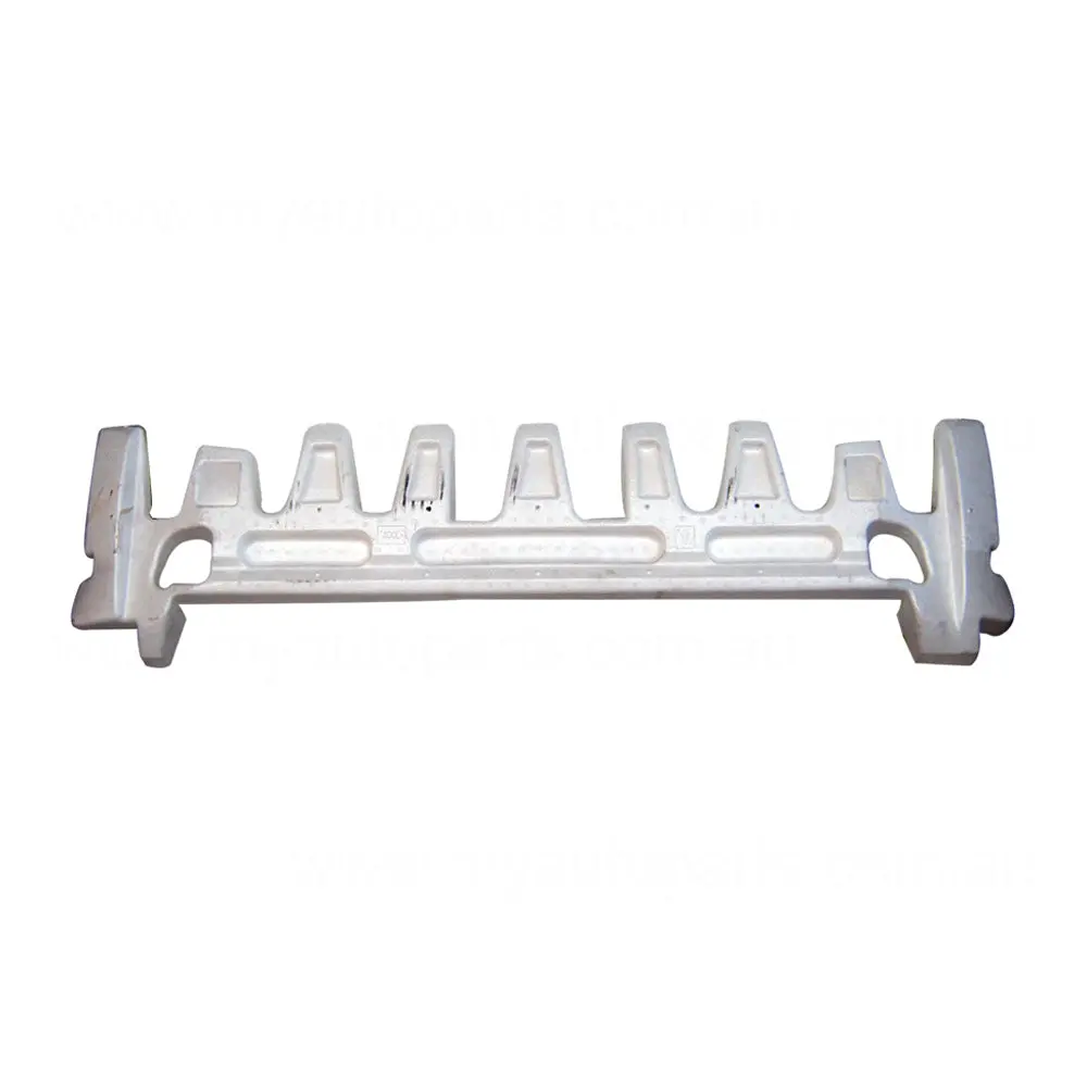 Front Bar Absorber Oem Suits Toyota Kluger Gsu40r/Gsu45r 2007 To 2010 1