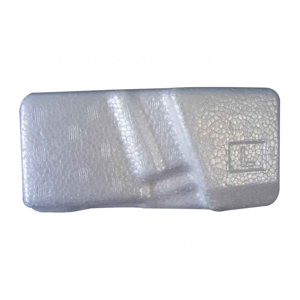 Front Bar Absorber Oem Suits Mitsubishi Asx 1