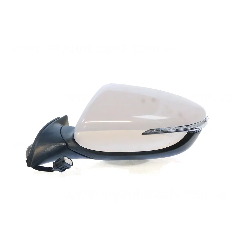 Door Mirror Passenger Side Oem Suits Kia Cerato Si/Sli Yd Sedan/Hatch 2013 To 2016 1