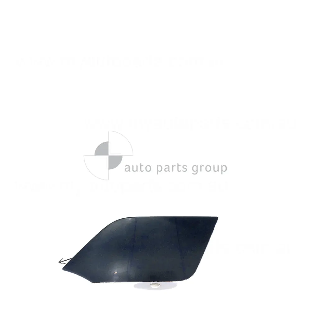 Front Bar Tow Hook Cover Passenger Side Oem Suits Nissan X-Trail T32 1