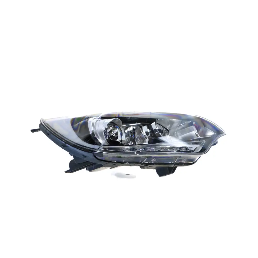 Head Lamp Drivers Side Oem Suits Kia Rio Sli/Sls Ub 2011 To 2014 1