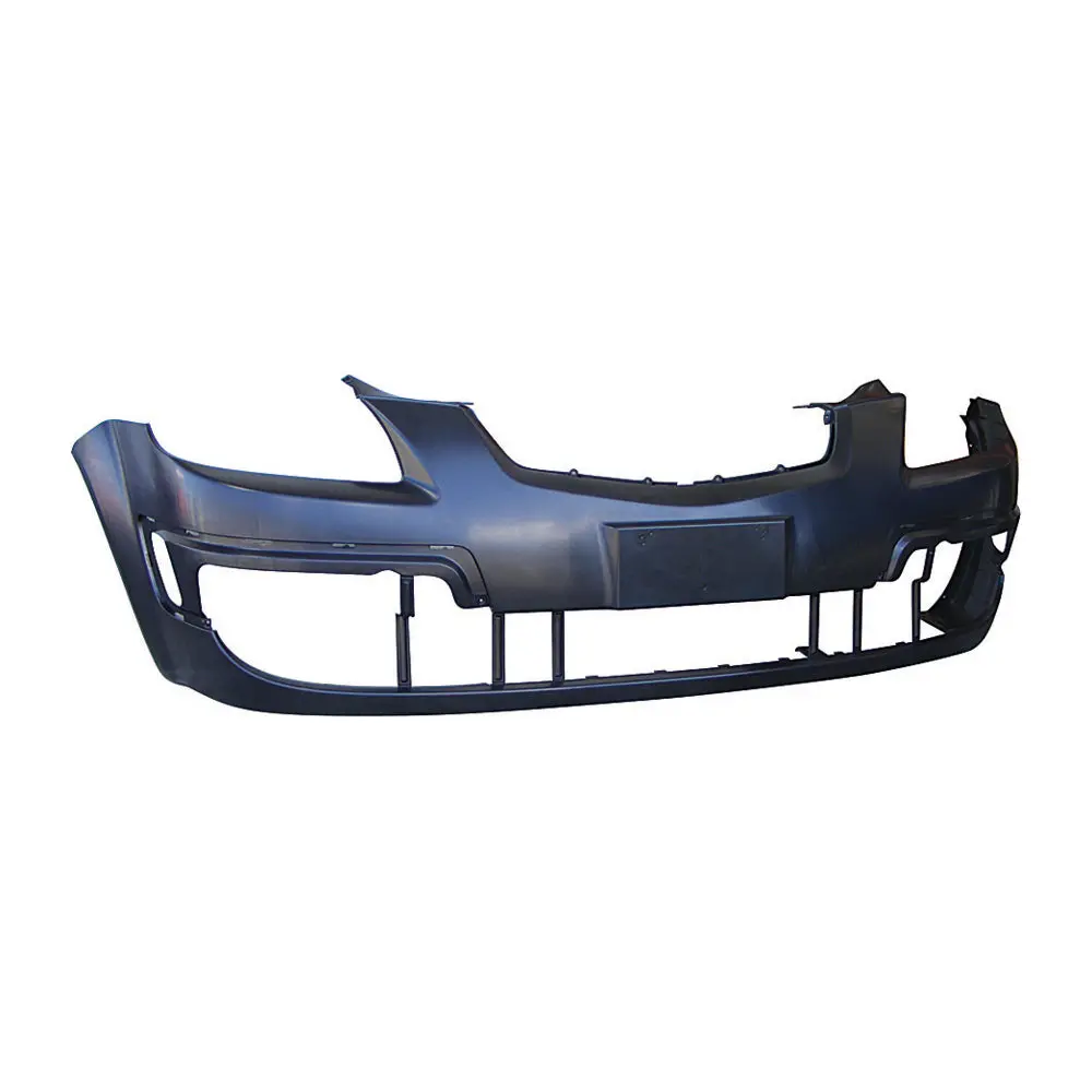 Certified Front Bar Suits Kia Rio Jb 2005 To 2011 1