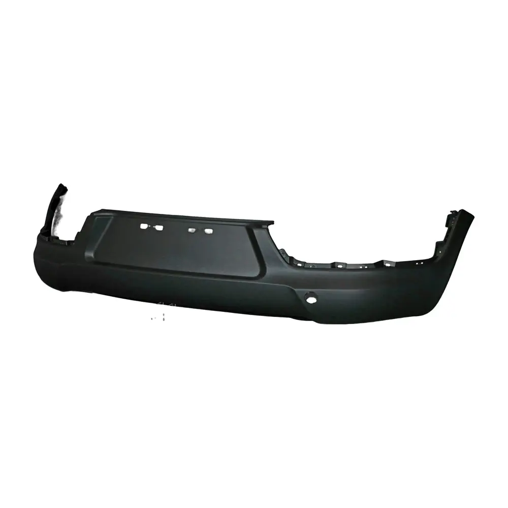 Oem Rear Bar Suits Kia Sportage Sl 2010 To 2013 1