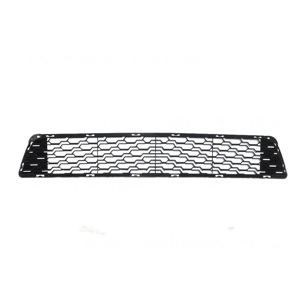 Front Bar Grille Oem Suits Kia Cerato Td 5 Door Hatch 8/2010 To 3/2013 1