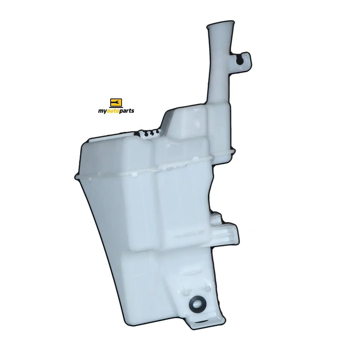 Without Pump Washer Bottle Oem Suits Kia Rio Ub 2011 To 2014 2