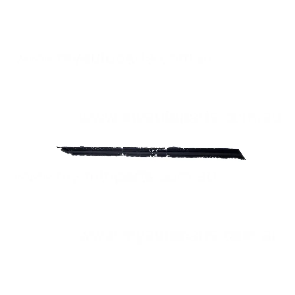 Toyota Rav4 Oem Front Bar Mould Upper Passenger Side 01/2019 To 12/2021 - 5312442060 1
