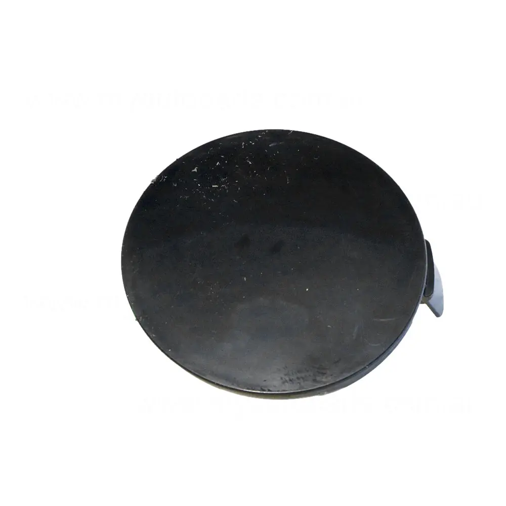 Front Bar Tow Hook Cover Oem Suits Toyota Corolla Zre152r 2007 To 2009 1