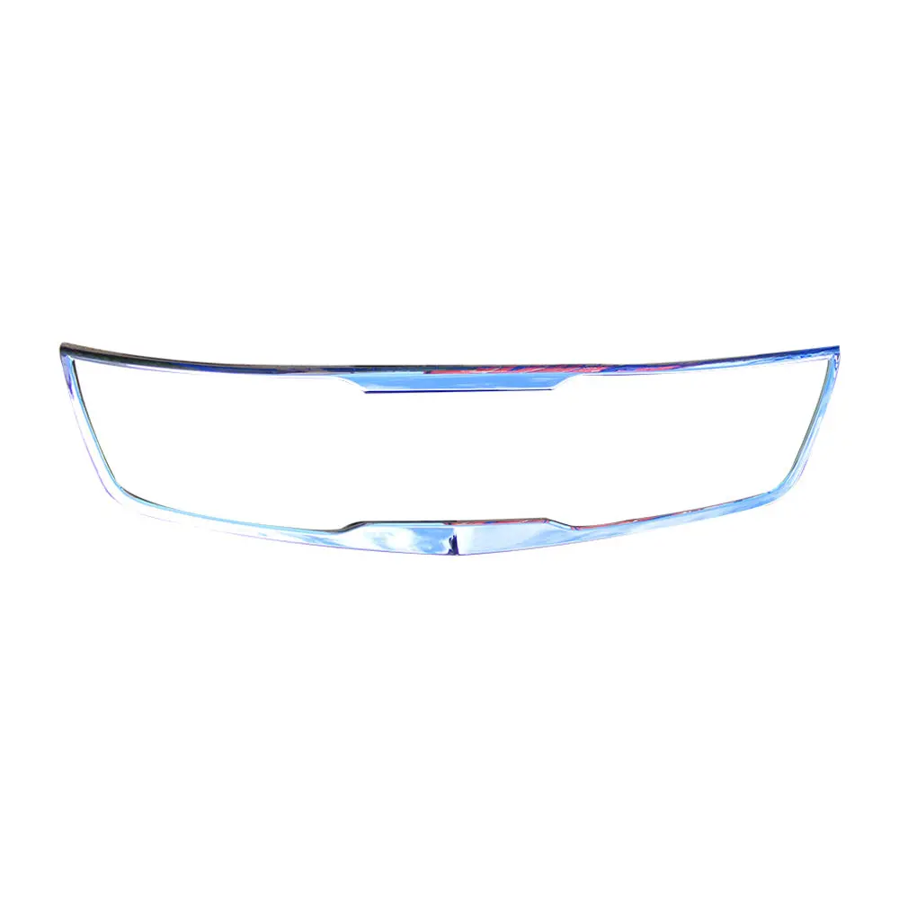 Black Grille Oem Suits Kia Cerato Td 2009 To 2013 1