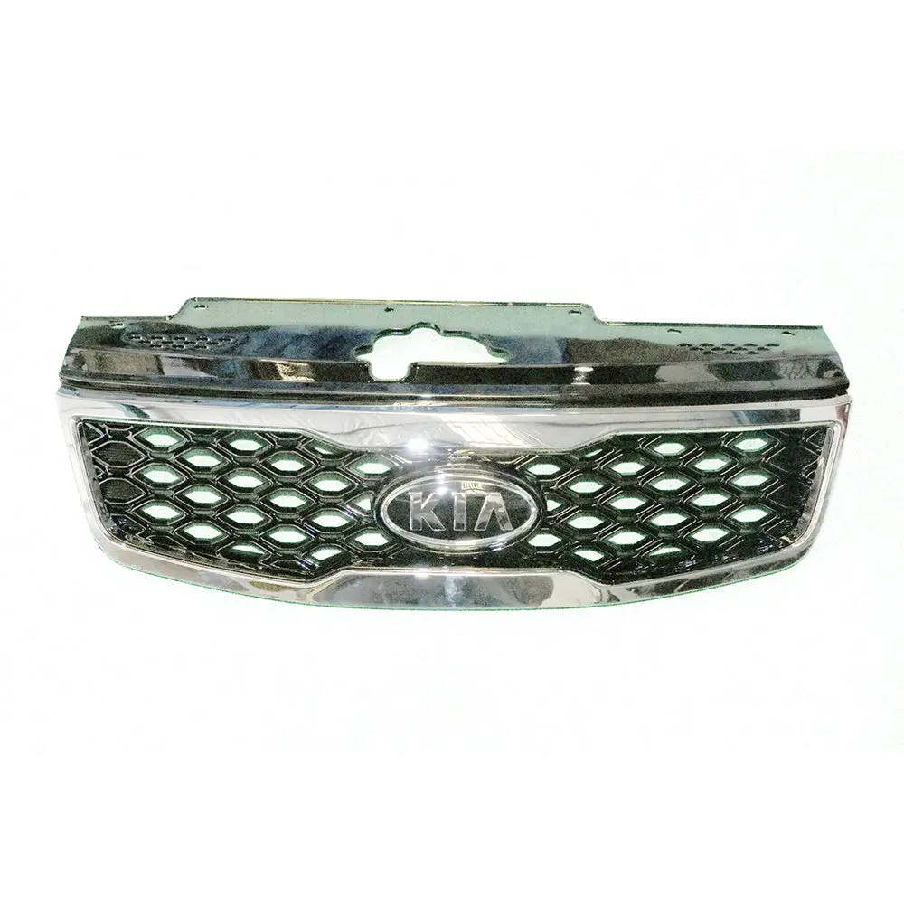 Grille Oem Suits Kia Rio Jb 2005 To 2011 1