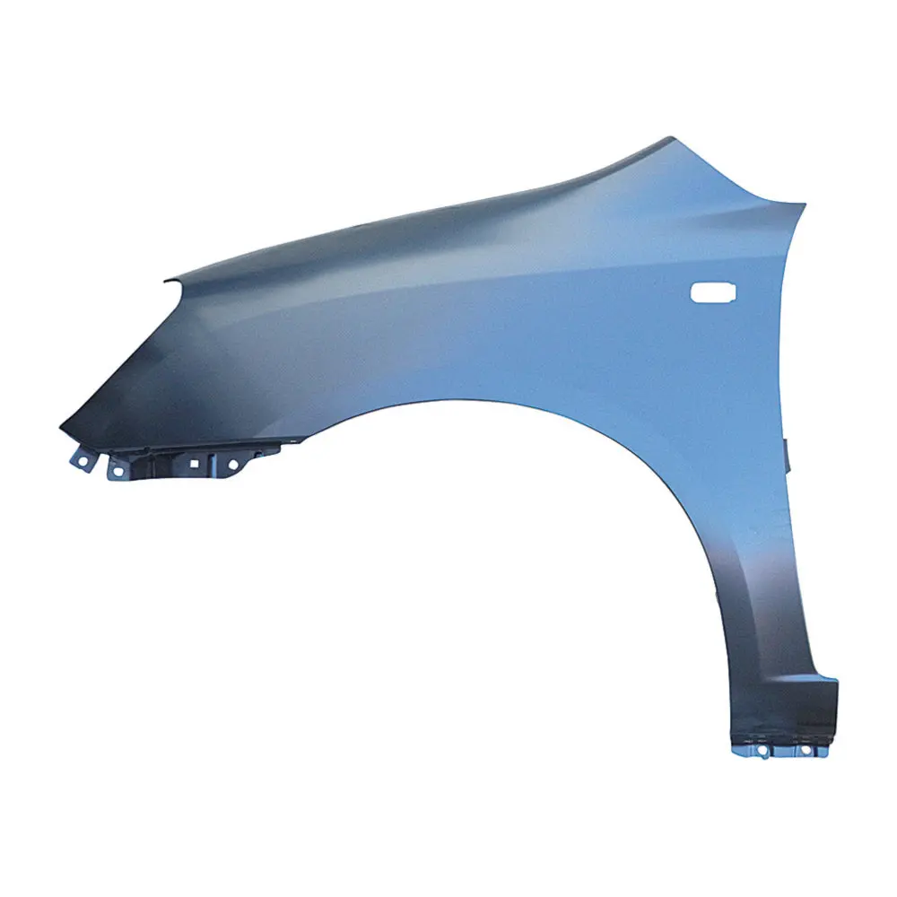 Oem Front Guard Passenger Side With Repeater Light Suits Kia Rondo Un 2008 To 2013 1