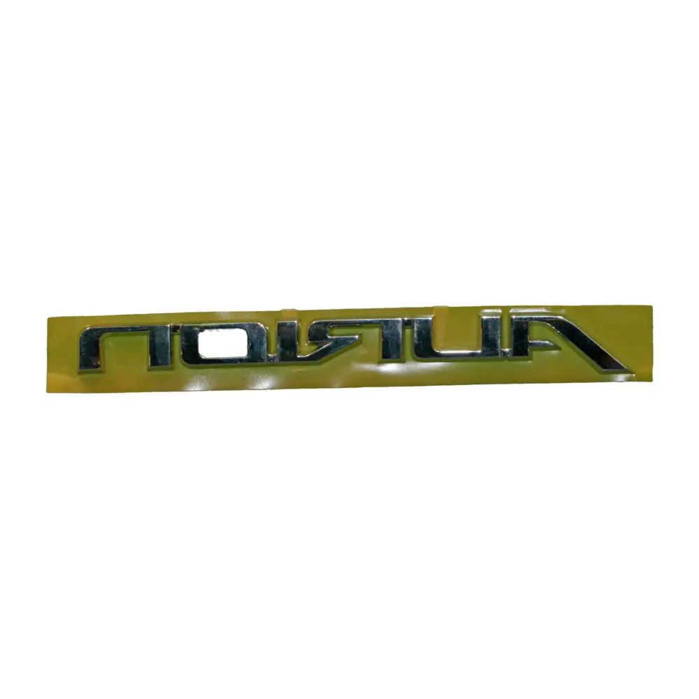 Guard Emblem Passenger Side Oem Suits Toyota Aurion Gsv50r 2012 To 2015 1