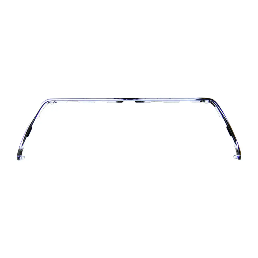 Chrome Front Bar Grille Mould Oem Suits Toyota Corolla Zre182r 2012 To 2015 1