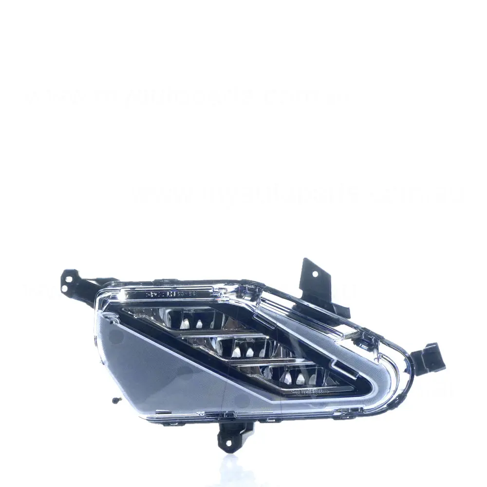 Kia Cerato Oem Fog Lamp Passenger Side 04/2021 To / - 92201M6500 1