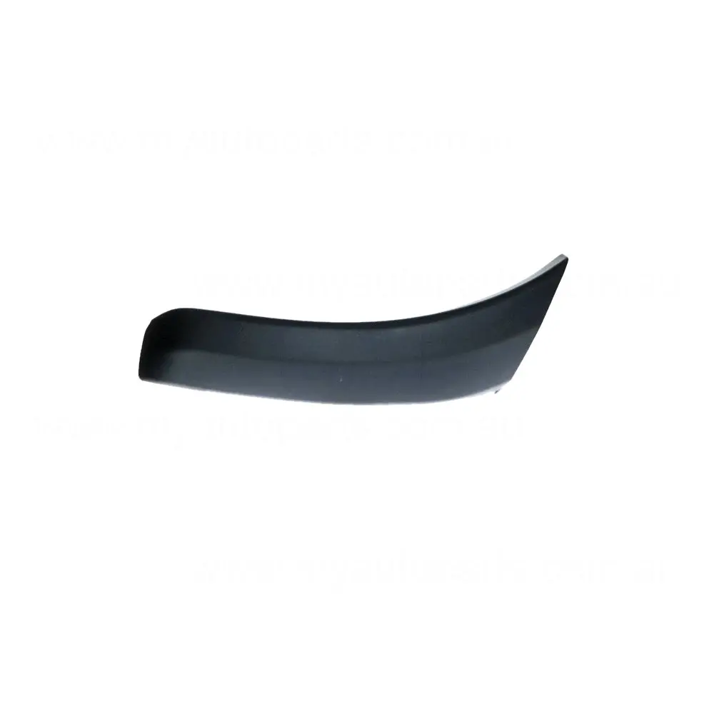 Front Bar Flare Drivers Side Aftermarket Suits Toyota Rav4 Aca20r/Aca21r/Aca22r/Aca23r 2000 To 2005 1