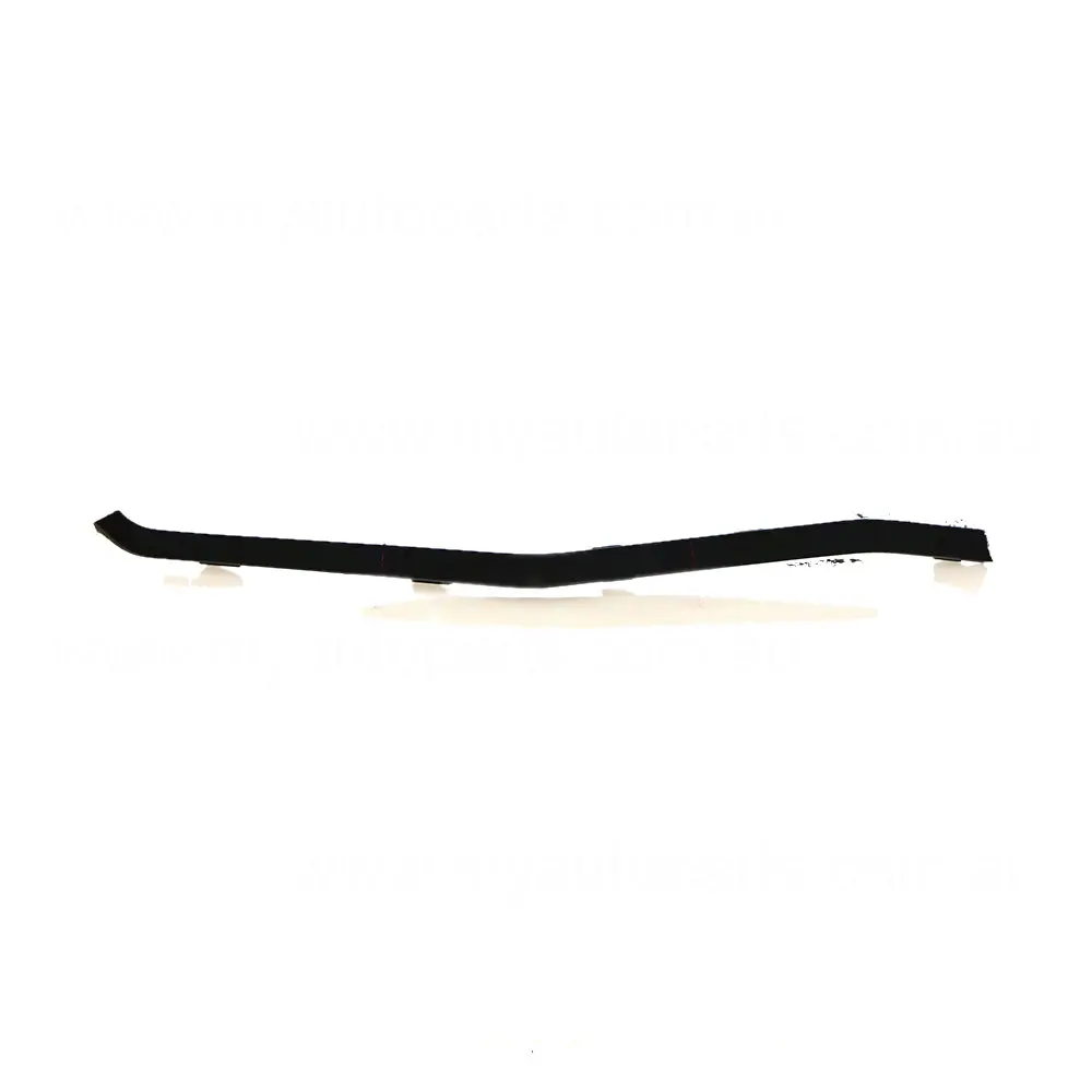 Front Bar Mould Drivers Side Oem Suits Hyundai Elantra Ad Ii 1